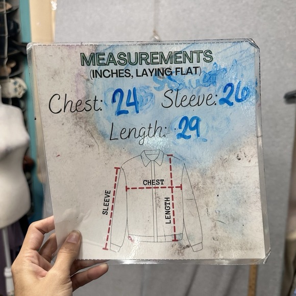 Vtg Oscar De La Renta Mens Sweater Cardigan Size L Button Long Sleeve Cable Knit - Picture 12 of 13